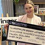 powerball lottery australia